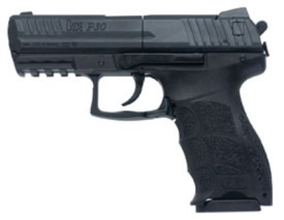 Picture of H&K P30
