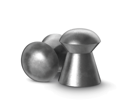 Picture of H&N Baracuda 8 .177 Pellets x 10 Tins