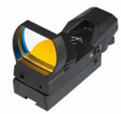 Picture of Halo Style Metal Weaver Red Dot Sight