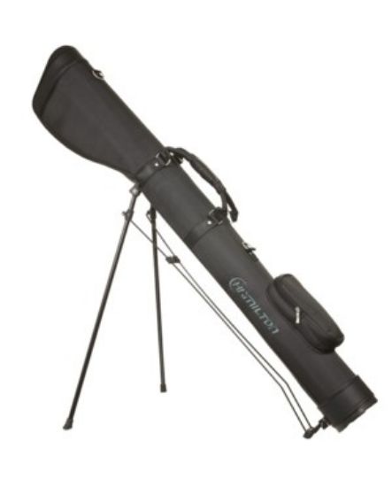 Picture of Hamilton Shotgun Bag with fold out Legs