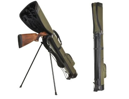 Picture of Hamilton Shotgun Bag with fold out Legs