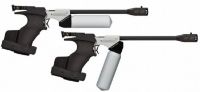 Hämmerli AP20 Air Pistol