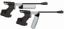 Picture of Hämmerli AP20 Air Pistol