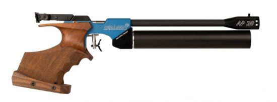 Picture of Hämmerli AP20 Pro Match