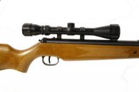 Hammerli Seeker .22 Air Rifle Package