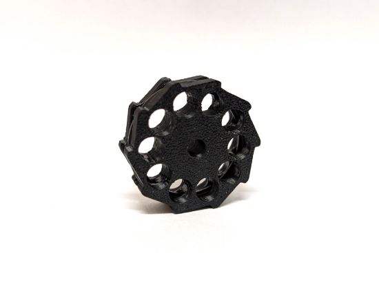 Picture of Hatsan AT44 Magazines 3D Printed 