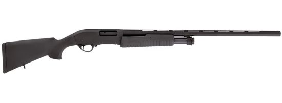 Picture of Hatsan Escort Fieldhunter Synthetic Pump Action