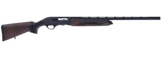 Picture of Hatsan Escort Wood Semi Auto 12g (Dark Black Satin Wood)
