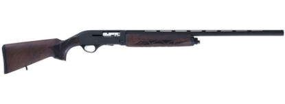 Picture of Hatsan Escort Wood Semi Auto 12g (Dark Black Satin Wood)