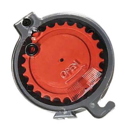 Picture of Hatsan Factor Magazine