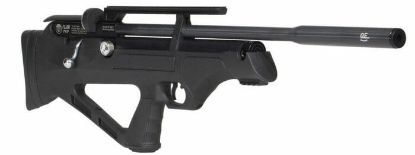 Picture of Hatsan Flash Pup Bullpup QE Synthetic PCP Air Rifle