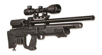 Picture of Hatsan Gladius Bullpup Air Rifle