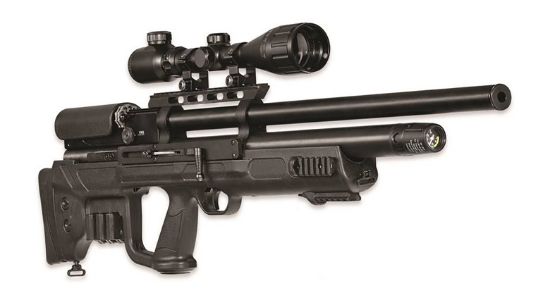 Picture of Hatsan Gladius Bullpup Air Rifle