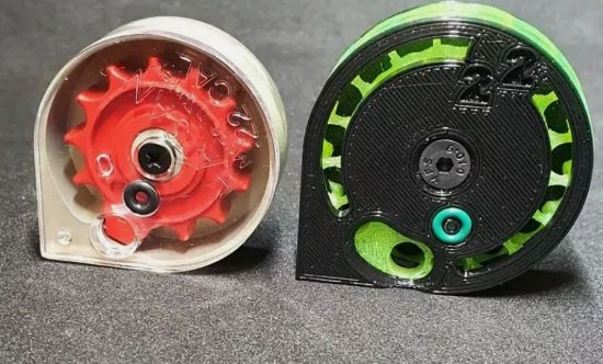 Picture of Hatsan Proxima/Flash/Flashpup/Hydra/Vectis/Novastar 3D Mag