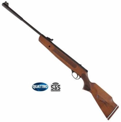 Picture of Hatsan Striker X Wood