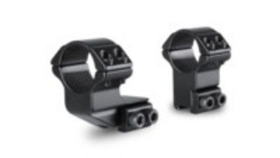 Picture of Hawke 2 Piece Extension Ring Mounts 