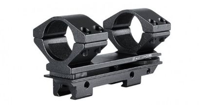 Picture of Hawke Adjustable Ring Mounts