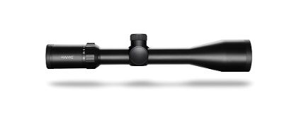 Picture of Hawke Fastmount 3-9x40 Scope with mounts