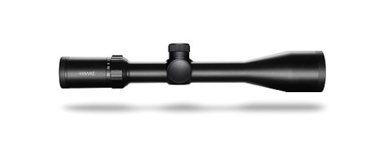 Picture of Hawke Fastmount 3-9x50 Scope with mounts