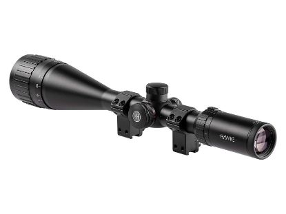 Picture of Hawke Fastmount 4-16-50 AO iR Scope with mounts