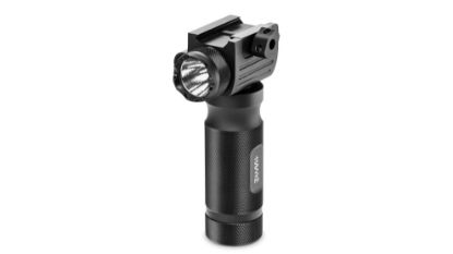 Picture of Hawke Foregrip with Torch & Laser
