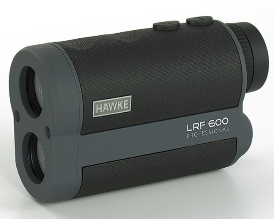 Picture of Hawke LRF Pro 600 Laser Range Finder