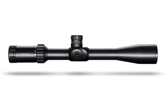 Picture of Hawke Sidewinder 30 SF 8-32x56 SR Pro Scope