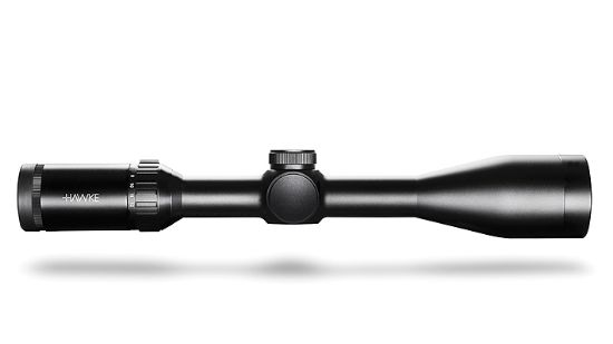 Picture of Hawke Vantage SF 3-12x44 AO Mil Dot Scope