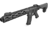 Picture of HB202 HFC Tactical AEG Airsoft Rifle Black