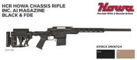 HCR Howa Chassis Rifle