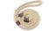 Picture of Heavy Duty Natural Rope Slip Lead - Dog Training - Gun Dogs - Working Dogs-12mm