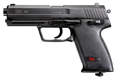 Picture of Heckler & Koch P8