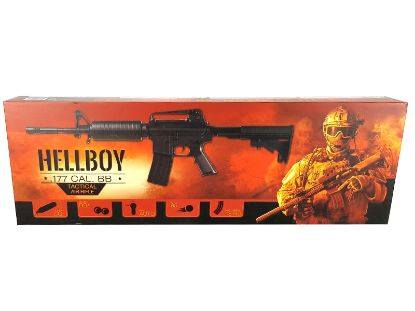 Picture of Hellboy M4 Co2 Air Rifle