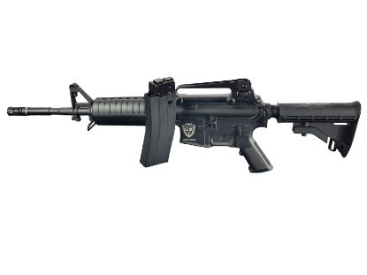Picture of Hellboy M4 Co2 Air Rifle