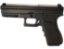 Picture of HG184 Gas Sportline Airsoft 6mm Pistol Black