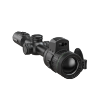 HIK Micro Alpex A50EL 4K NON LRF Night Vision Scope