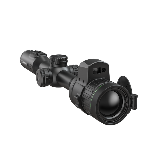 Picture of HIK Micro Alpex A50EL 4K NON LRF Night Vision Scope