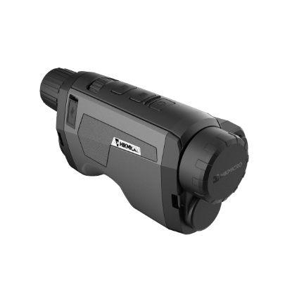 Picture of HIK MICRO Gryphon GH25 LRF Fusion Thermal & Optical Monocular With LRF