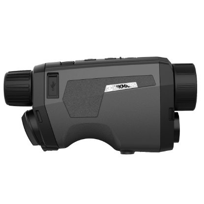 Picture of HIK MICRO Gryphon GH25 LRF Fusion Thermal & Optical Monocular With LRF