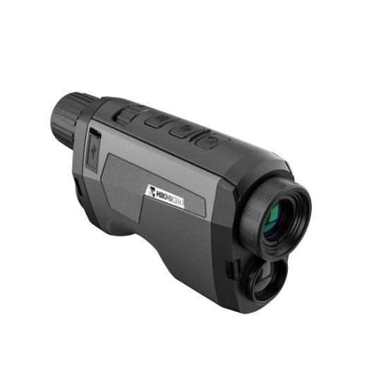 Picture of HIK MICRO Gryphon GH35 Fusion Thermal & Optical Monocular