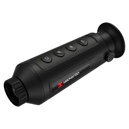 Picture of HIK Micro Lynx PRO 19mm Smart Thermal Monocular