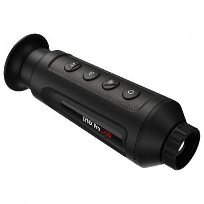 Picture of HIK Micro Lynx PRO LH25 Smart Thermal Monocular