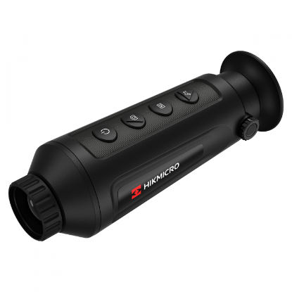 Picture of HIK Micro Lynx PRO LH25 Smart Thermal Monocular