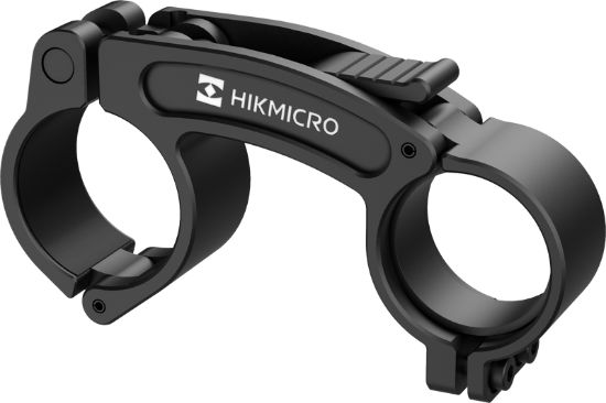 Picture of Hikmicro Alpex IR Torch Bracket