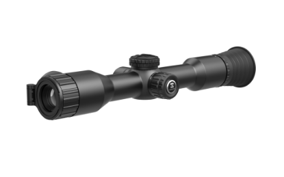 Picture of HIKMICRO Alpex Lite A40EL 4K LRF Night Vision Scope