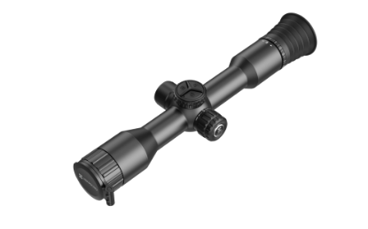 Picture of HIKMICRO Alpex Lite A40EL 4K LRF Night Vision Scope