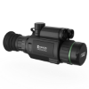 Picture of HIKMICRO Cheetah HM-C32F-S 2.7x Day / Night Vision Twilight Rifle Scope