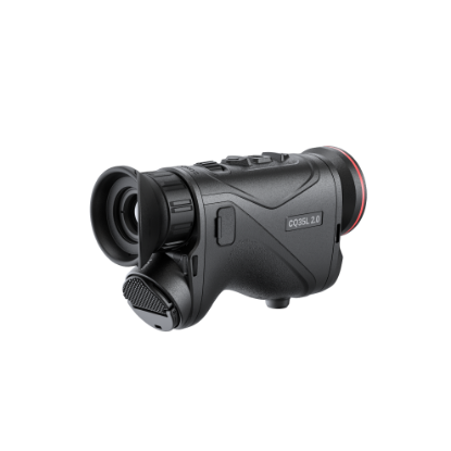 Picture of HIKMICRO Condor CQ35L 2.0 Pro 50mm LRF 640x512 Thermal Monocular