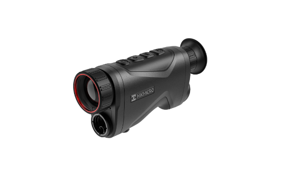 Picture of HIKMICRO Condor Pro CQ35L 35mm LRF 640x512 Thermal Monocular