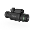 Picture of HIKMICRO HM C32F Ultimate Cheetah Night vision scope & front clip-on